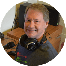 Bill Grady - Fort Dodge Radio