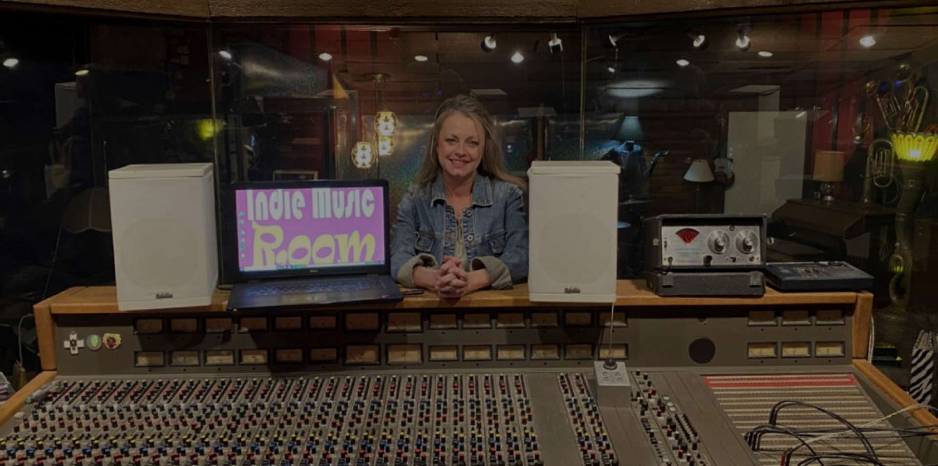 Indie Music Room Podcast